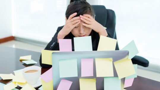 Too Much Debt? Here’s How to Tell