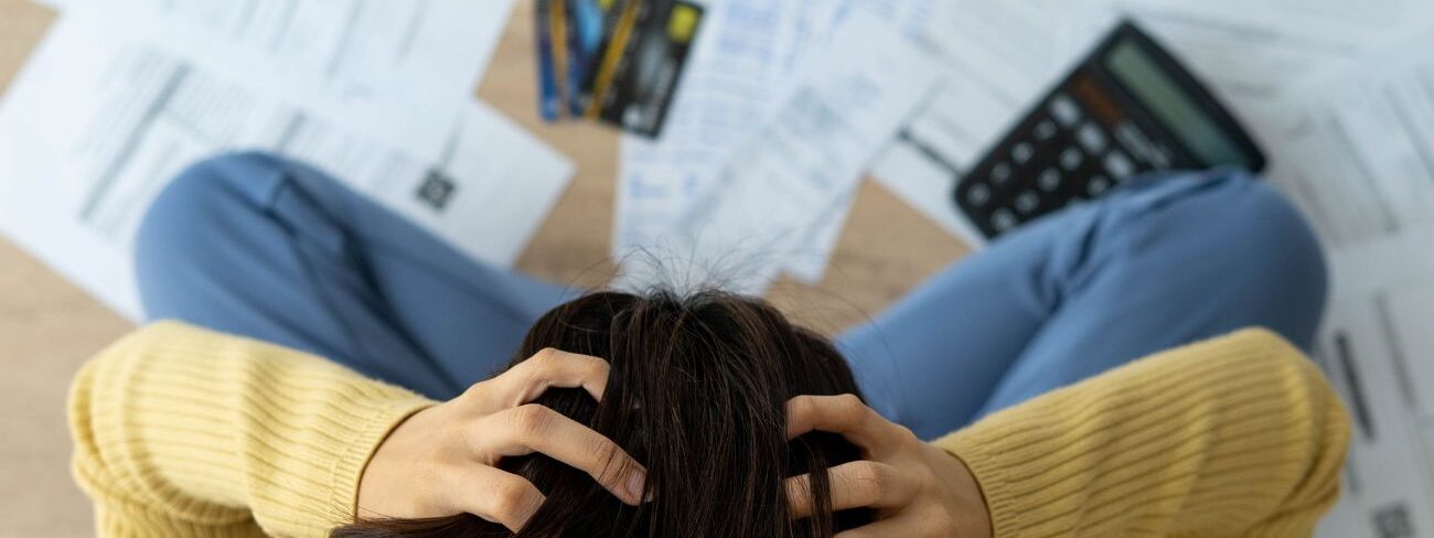 Debt Review Can Help You Escape Reckless Loans