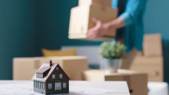 Does Debt Review Affect My Ability to Rent a House?