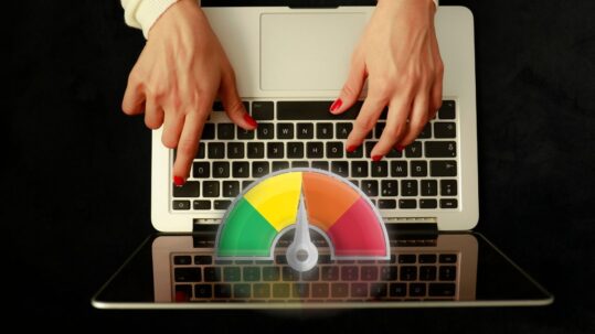 How Debt Review Affects Your Credit Score Long-Term