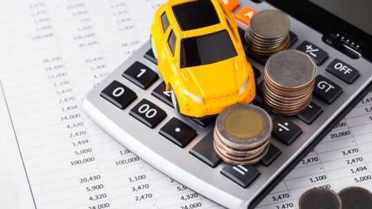 Best Ways to Improve Your Loan Application Success