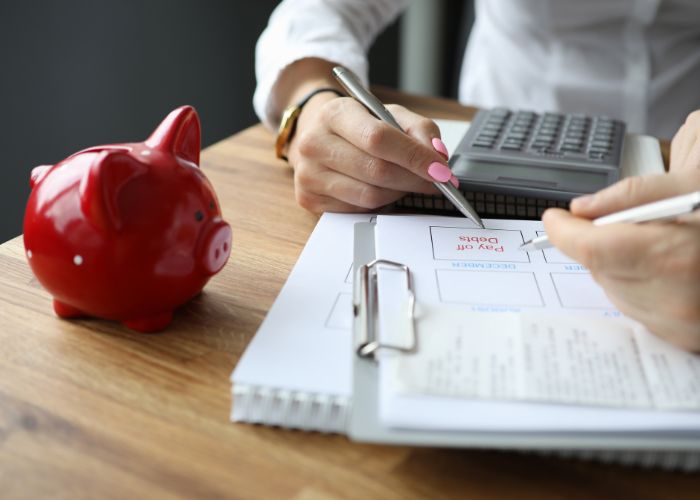 How Debt Review Affects Your Credit Score Long-Term How Debt Review Affects Your Credit Score Long-Term