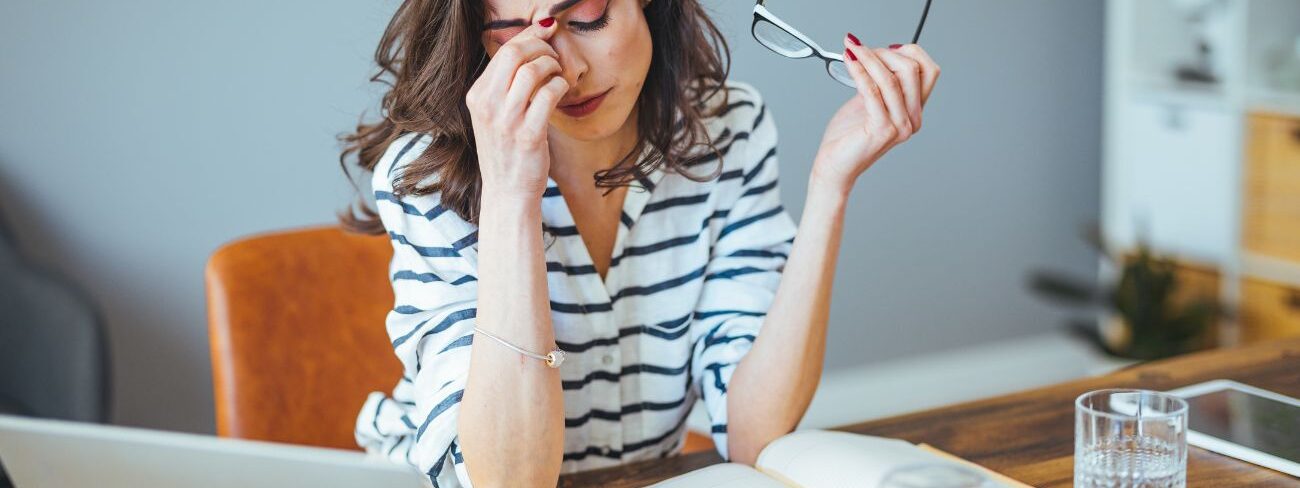 10 Warning Signs You Need Debt Counselling