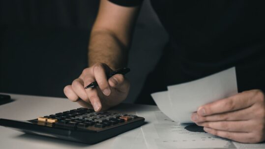The Cost of Debt Review in South Africa
